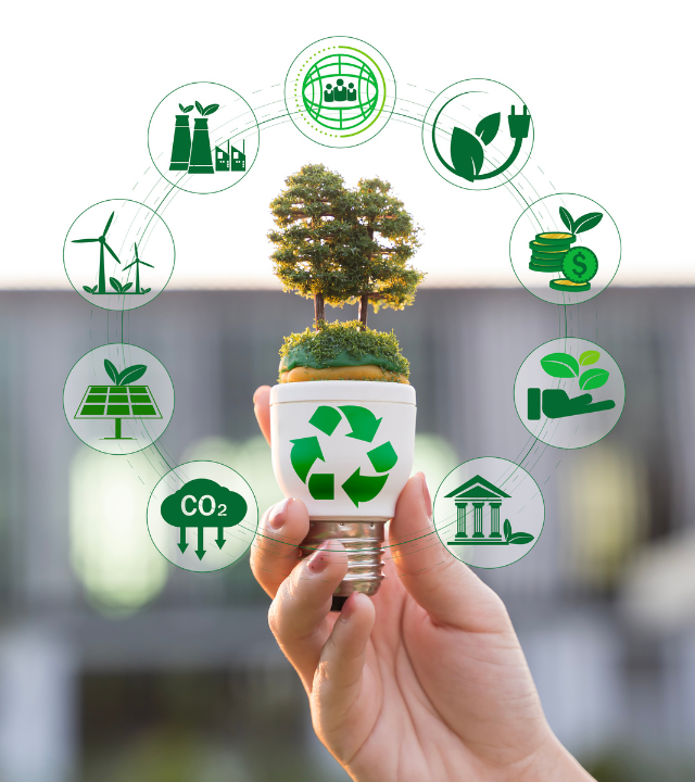 business with purpose